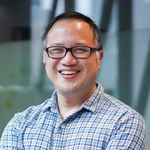 Andrew Leong (CTO Fixed Networks and EGM Artificial Intelligence and Automation at nbnco)