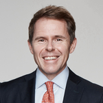 Nicholas Flood (Managing Director (Australia & New Zealand) of IBM)