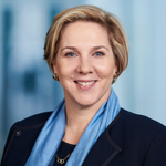 Robyn Denholm (Chair, Tech Council | Chair at Tesla)