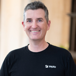 Chris Jewell (CEO & Co-Founder of Zepto)