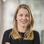 Georgie Turner (Partner at Tidal Ventures)