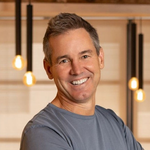 Craig Blair (Co-founder and Partner of AirTree Ventures)