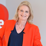 Katrina Troughton (Vice President and Managing Director, ANZ of Adobe)