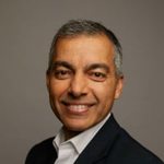 Vikram Sharma (CEO & Founder of QuintessenceLabs)