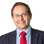 Dr Daniel Mulino MP (Federal Member for Fraser (VIC), Co-chair for Parliamentary Friends of Fintech and the Digital Economy at Parliament of Australia)