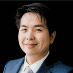 Mark Luo (Chief Executive Officer at Quantum Brilliance)