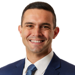 Aaron Violi MP (Member for Casey (NSW), Co-chair for Parliamentary Friends of Tech and Innovation at Parliament of Australia)