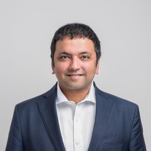 Amit Singh (Managing Partner at Mandala Partners)