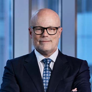 Alastair MacGibbon (Chief Strategy Officer at CyberCX)