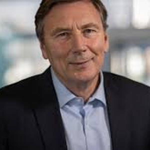 David Thodey AO (Chancellor at The University of Sydney)