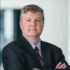 John Banghart (Senior Director for Cybersecurity Services of Venable LLP)