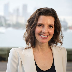 Allegra Spender (Member for Wentworth at Parliament of Australia)